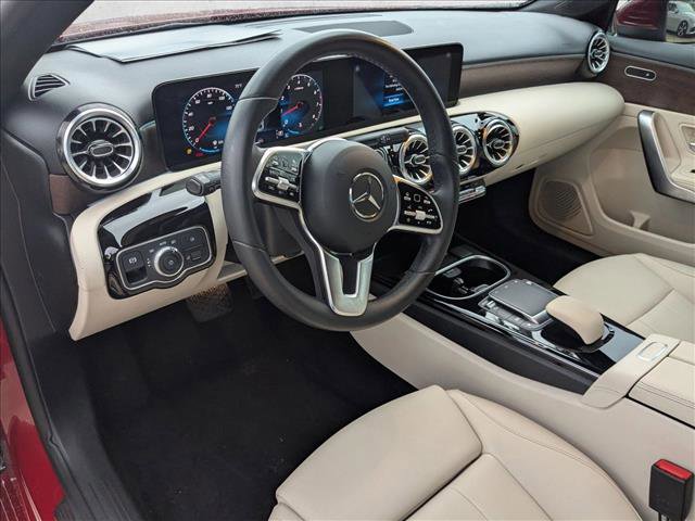 Used 2022 Mercedes-Benz A 220 A 220 image 10