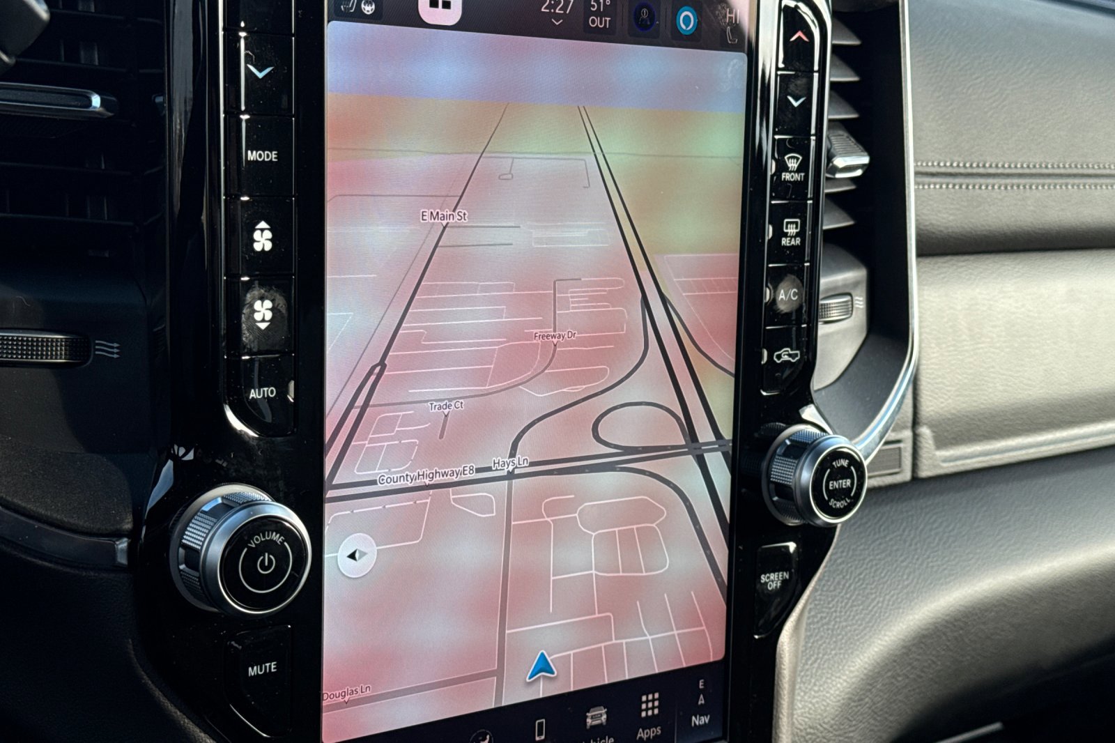 New 2026 RAM 3500 Laramie w/ Night Edition image 17