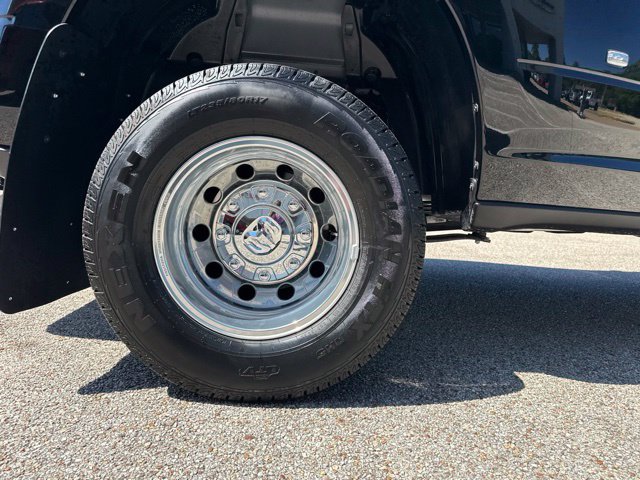 New 2026 RAM 3500 Laramie AWD/4WD image 61
