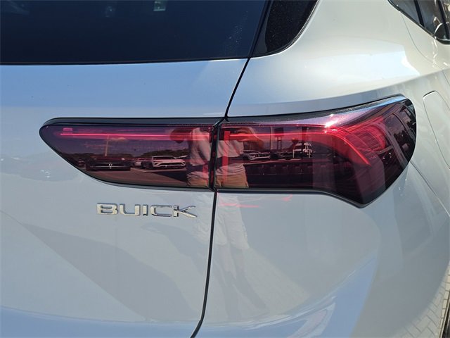 New 2026 Buick Envision Sport Touring image 8