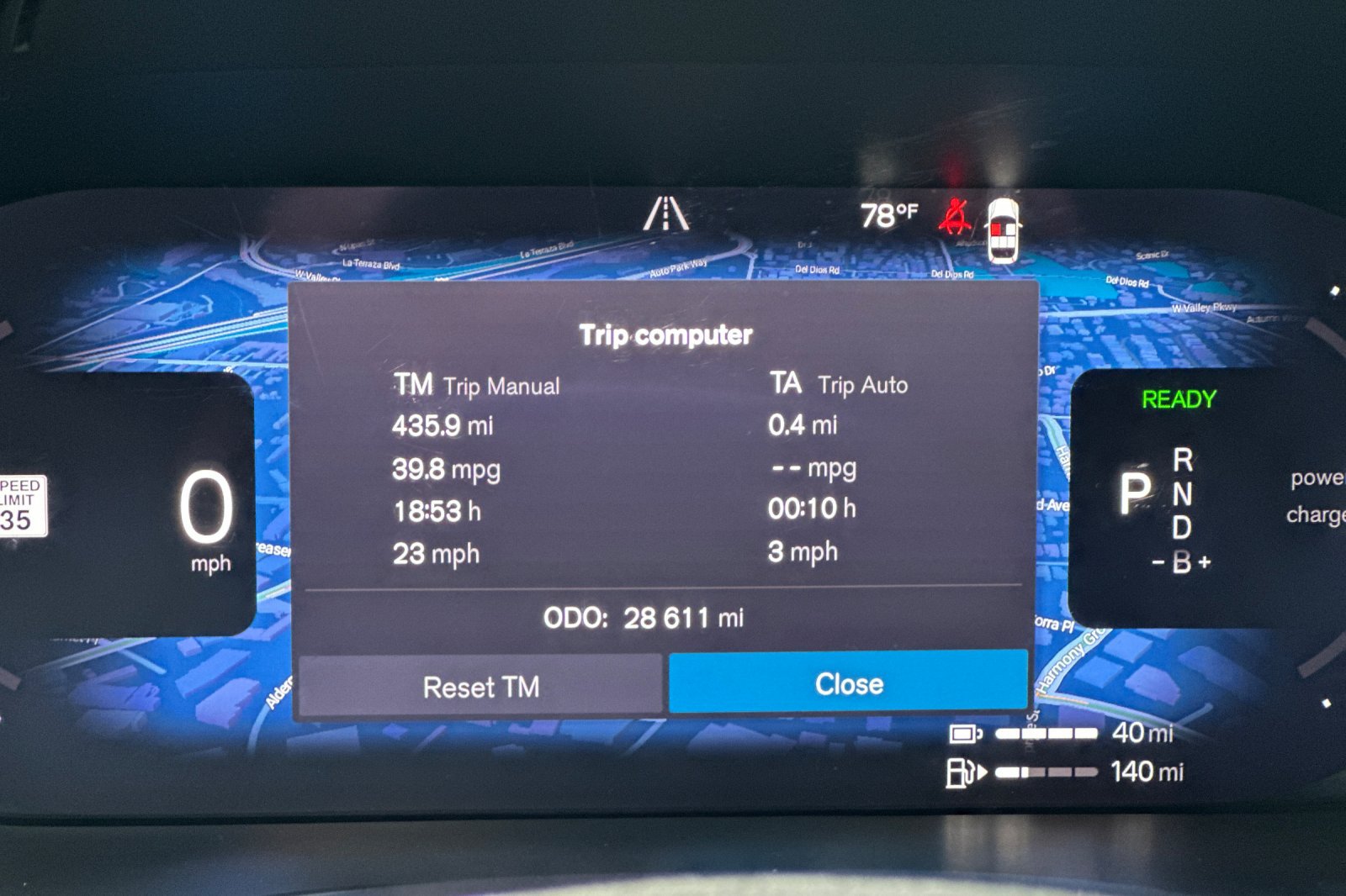 Certified 2025 Volvo XC60 T8 Plus w/ Protection Package Premier AWD/4WD image 32