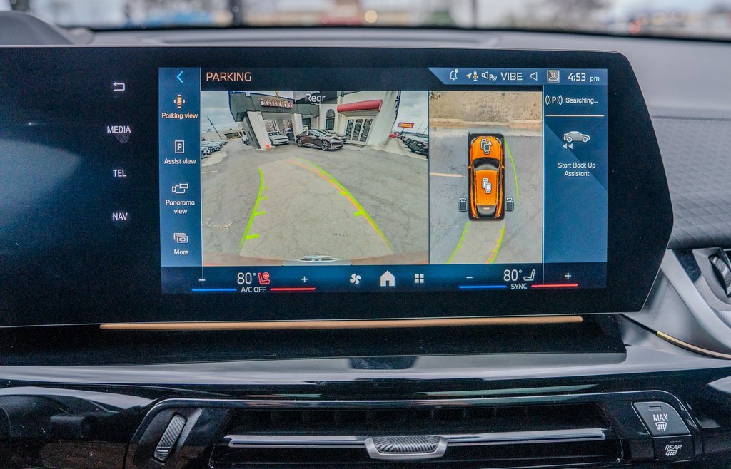 Used 2025 BMW X2 xDrive28i image 13