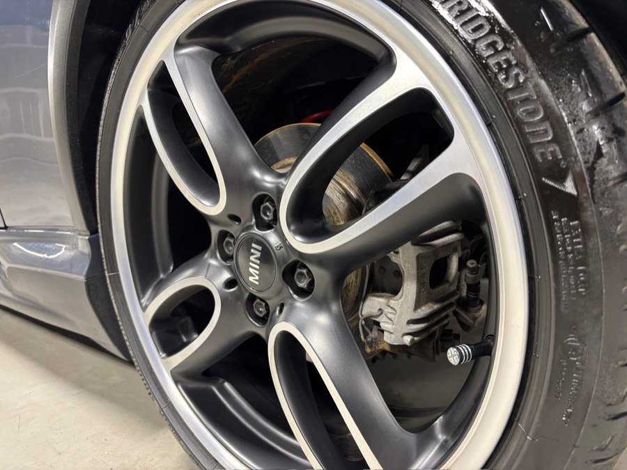 Used 2006 MINI Cooper S image 16