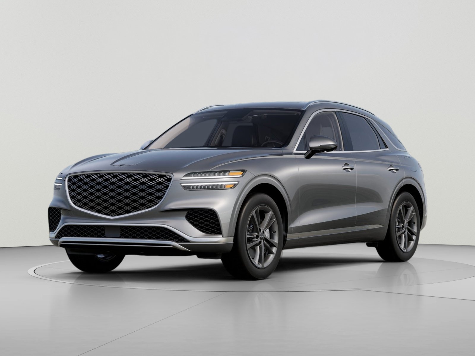 New 2027 Genesis GV70 2.5T Advanced