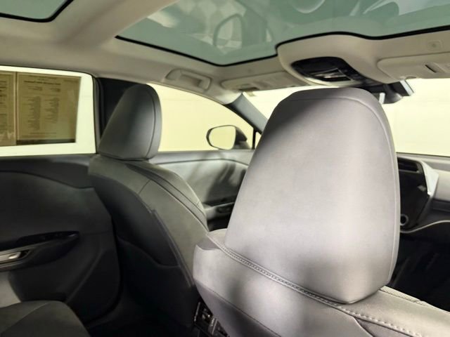 Used 2023 Lexus RZ 450e Premium w/ Technology Package image 30