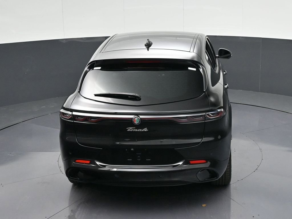Used 2025 Alfa Romeo Tonale AWD/4WD image 24