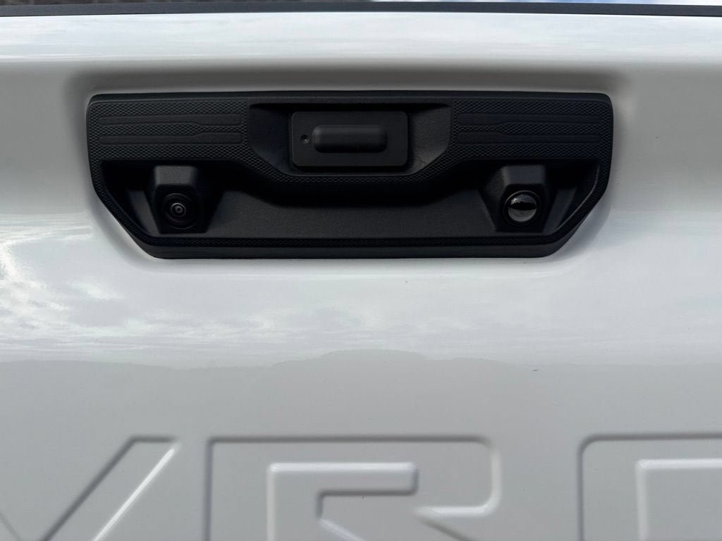 New 2026 Chevrolet Silverado 3500 LT w/ All Star Edition AWD/4WD image 13