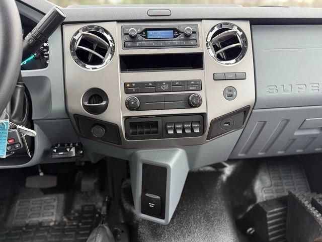 New 2026 Ford F650 2WD Regular Cab Super Duty image 25