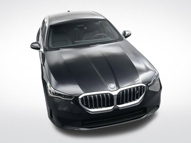 New 2026 BMW i5 eDrive40 RWD image 26
