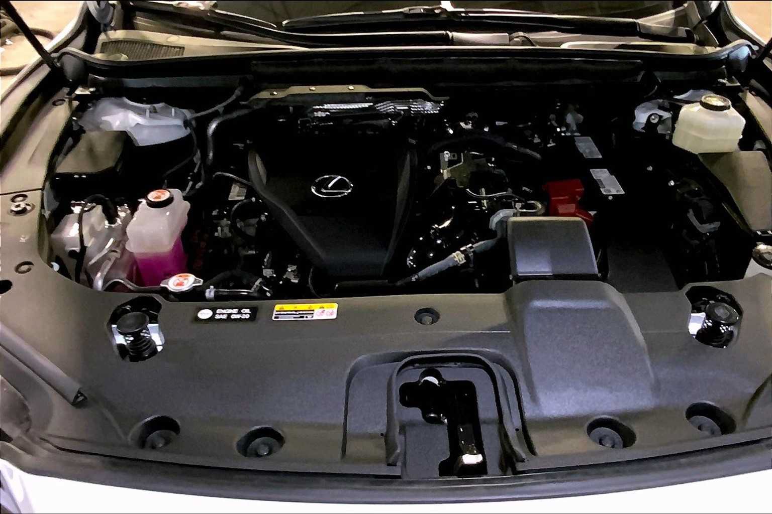 Certified 2024 Lexus RX 350 F Sport w/ Technology Package AWD/4WD image 32