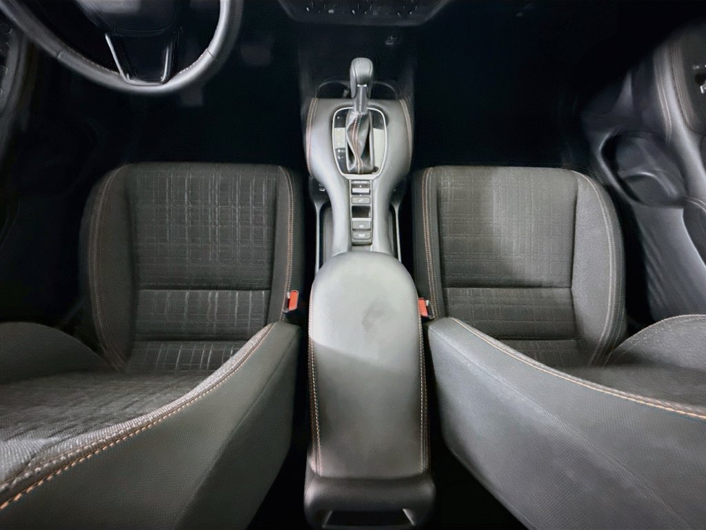 Certified 2024 Honda HR-V Sport image 16