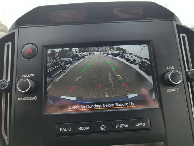 Used 2023 Subaru WRX image 22