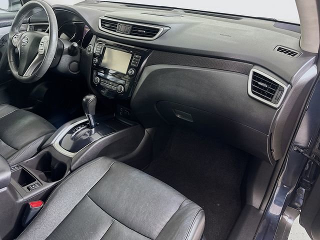 Used 2014 Nissan Rogue SL image 33