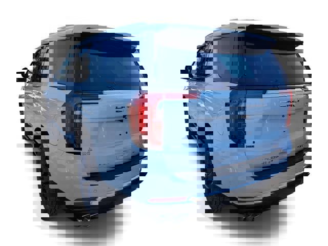 New 2026 GMC Yukon Denali w/ Sun & Power Step Package image 4