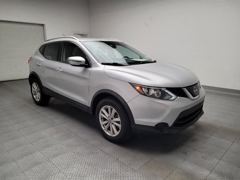Used 2019 Nissan Rogue Sport SV image 13
