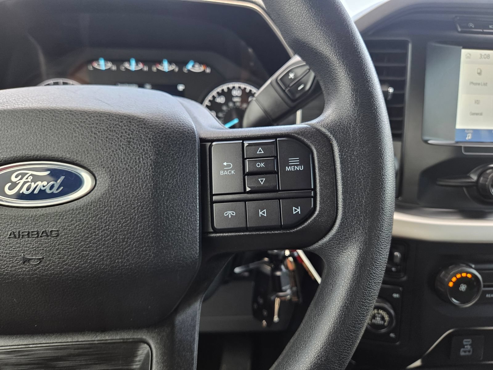 Used 2021 Ford F150 XLT w/ Trailer Tow Package AWD/4WD image 43