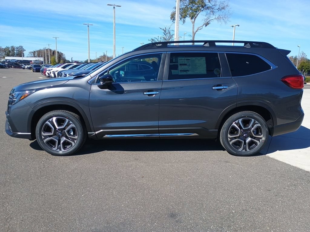 New 2026 Subaru Ascent Touring AWD/4WD image 3