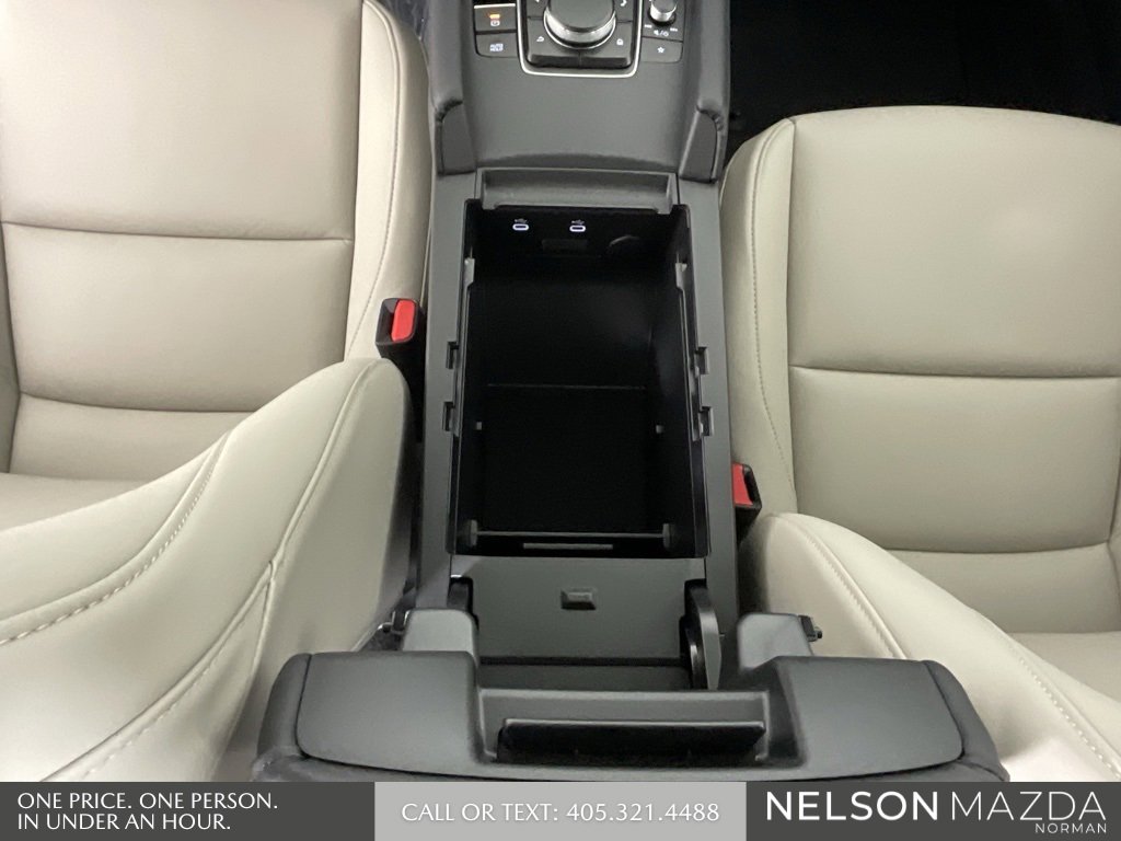 New 2026 MAZDA MAZDA3 2.5 S Preferred image 40