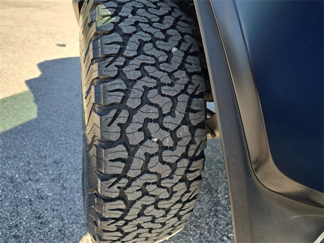 Used 2024 Ford Bronco Raptor image 29