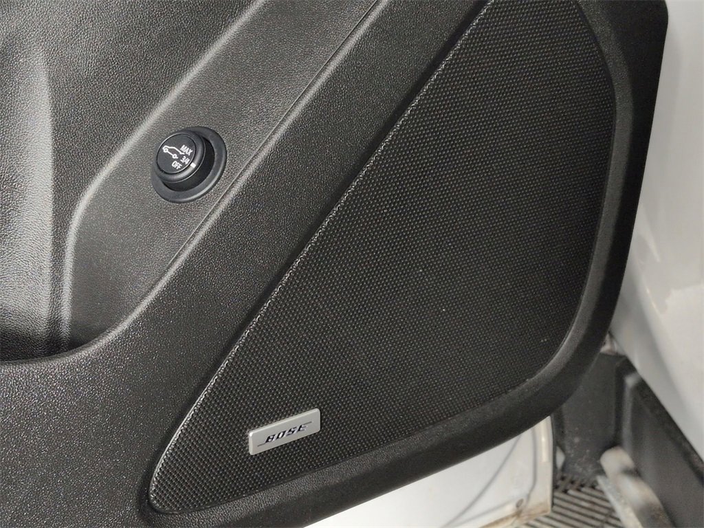 Certified 2024 Chevrolet Equinox RS w/ RS Leather Package image 23