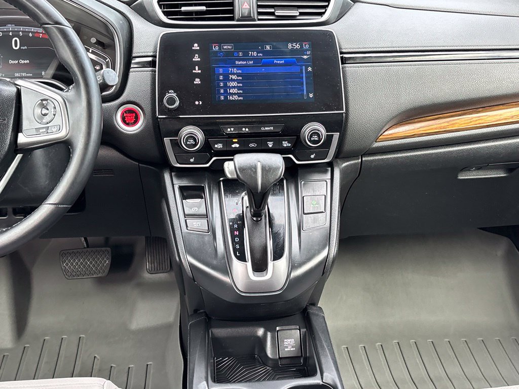 Used 2017 Honda CR-V EX-L image 15