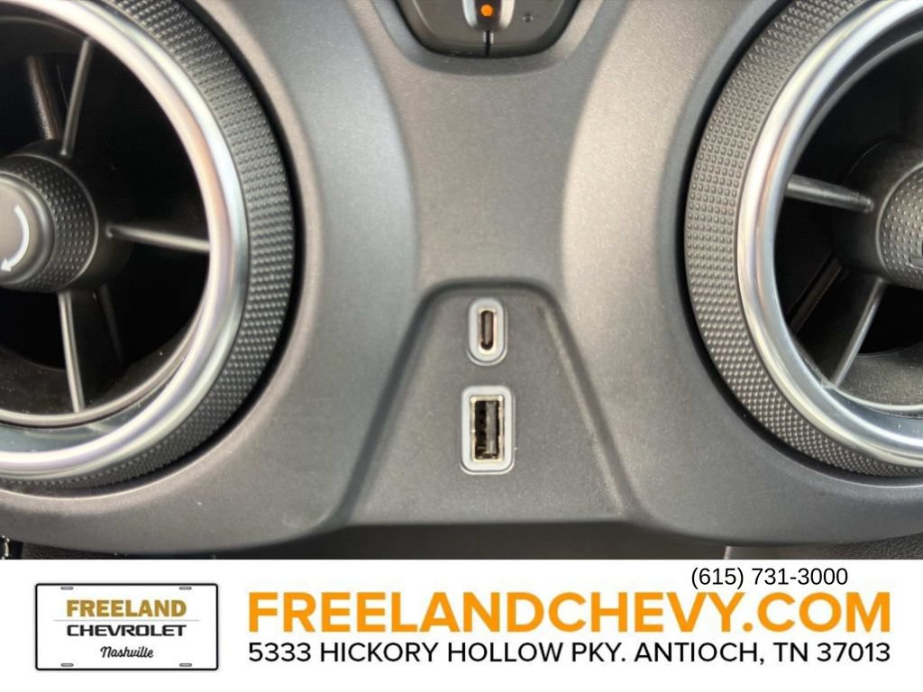Used 2023 Chevrolet Blazer LT FWD image 31