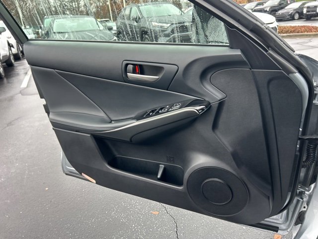 Used 2023 Lexus IS 300 300 image 24