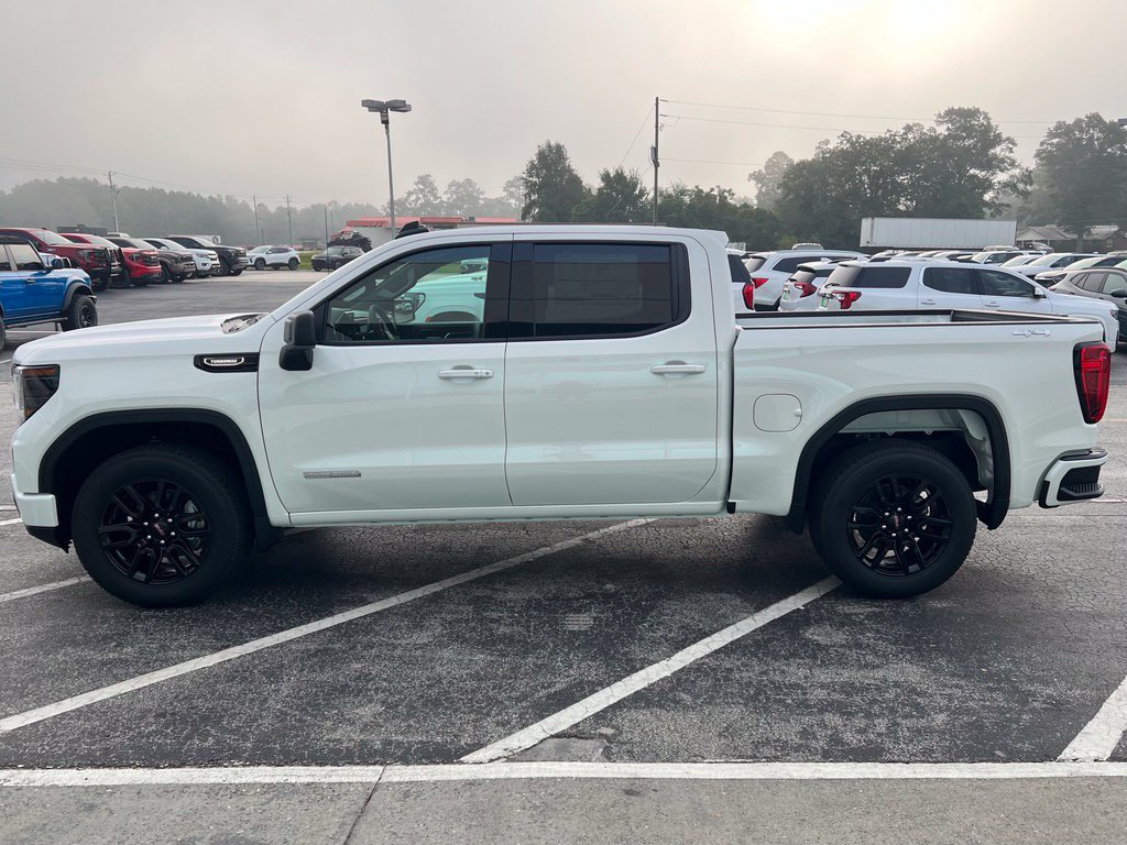 New 2026 GMC Sierra 1500 Elevation AWD/4WD image 29