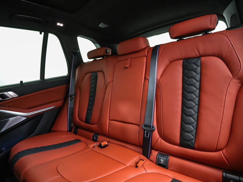 New 2026 BMW X5 M Competition w/ Executive Package image 23