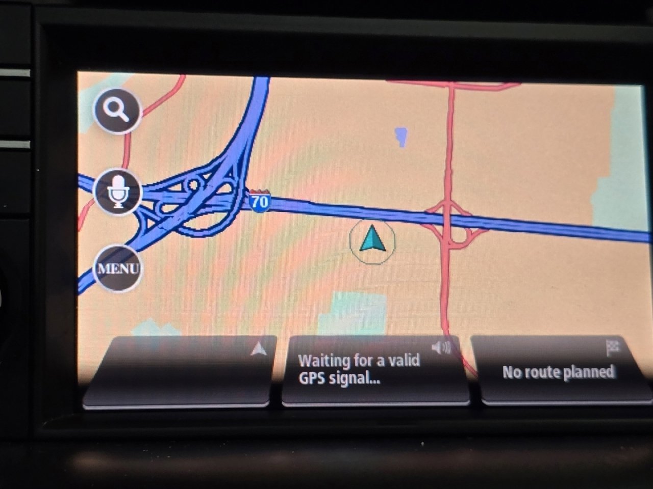 Used 2014 MAZDA CX-5 Grand Touring image 4