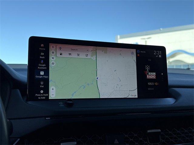 Used 2024 Honda Accord Touring image 28