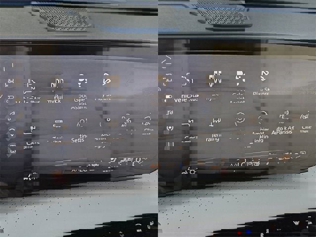 New 2026 Buick Enclave Avenir image 21