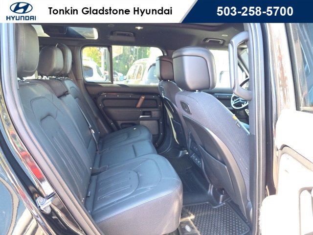 Used 2021 Land Rover Defender 110 X image 24