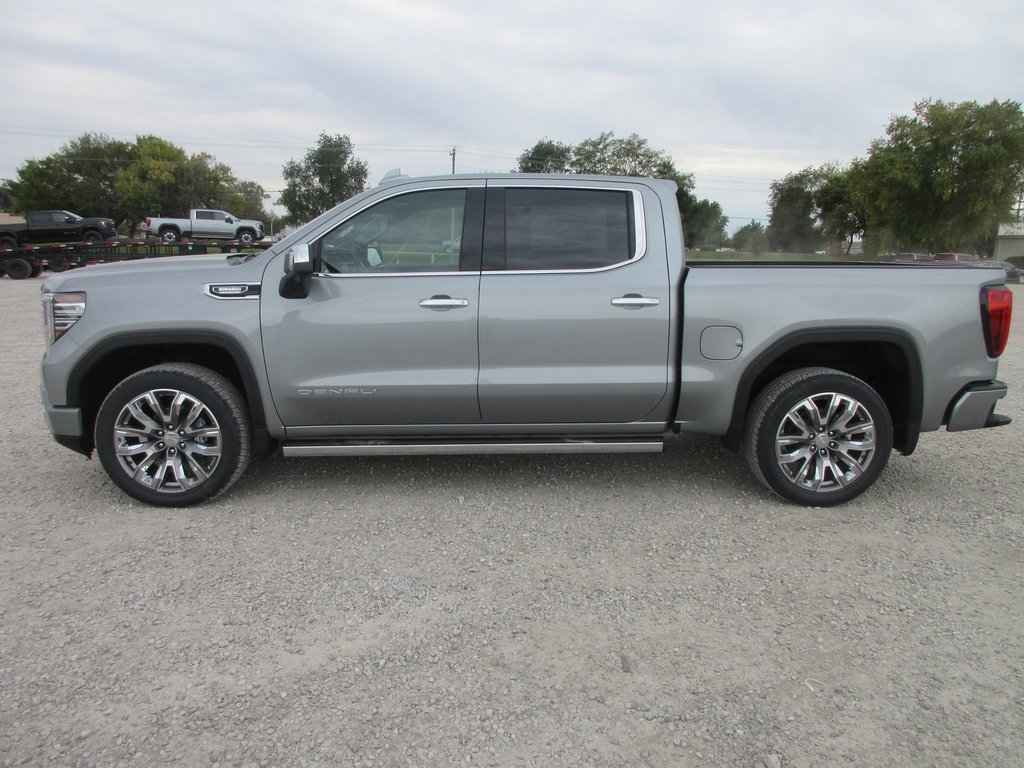 New 2026 GMC Sierra 1500 Denali image 10