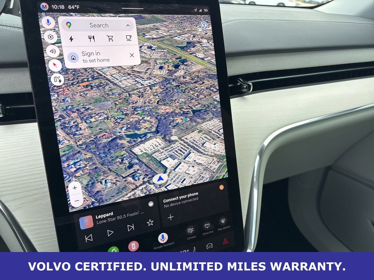 Used 2025 Volvo EX90 Plus image 21