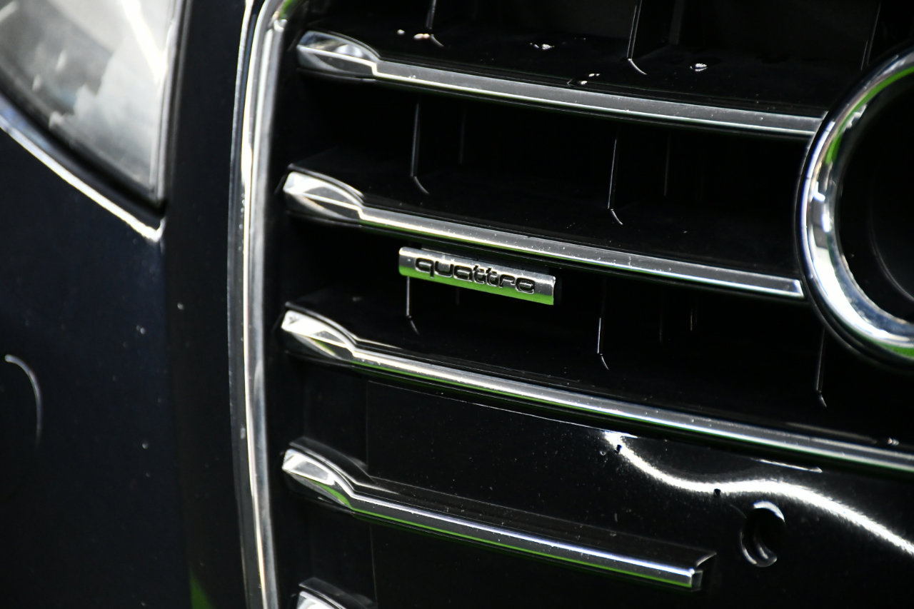 Used 2014 Audi A7 3.0T Premium Plus w/ Cold Weather Package image 9