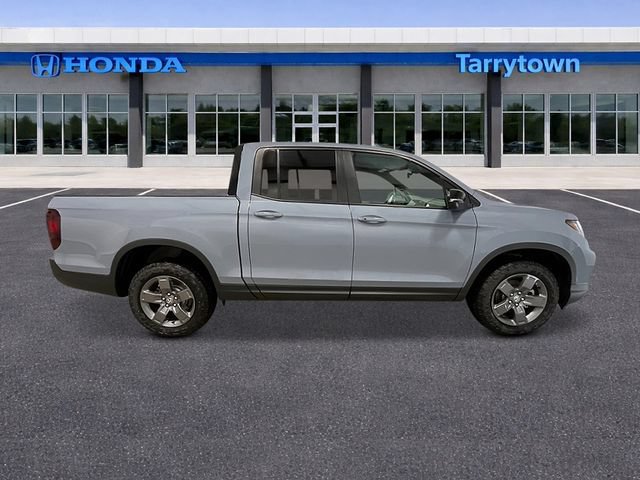 New 2026 Honda Ridgeline TrailSport image 8