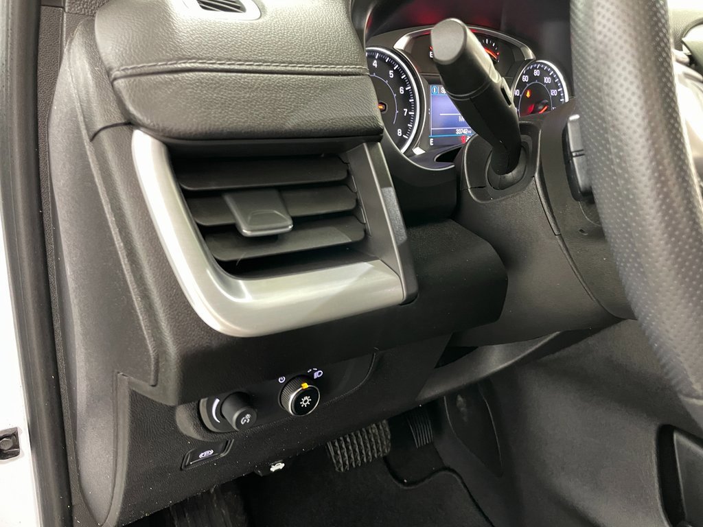 Certified 2022 GMC Terrain SLE w/ Driver Convenience Package image 24