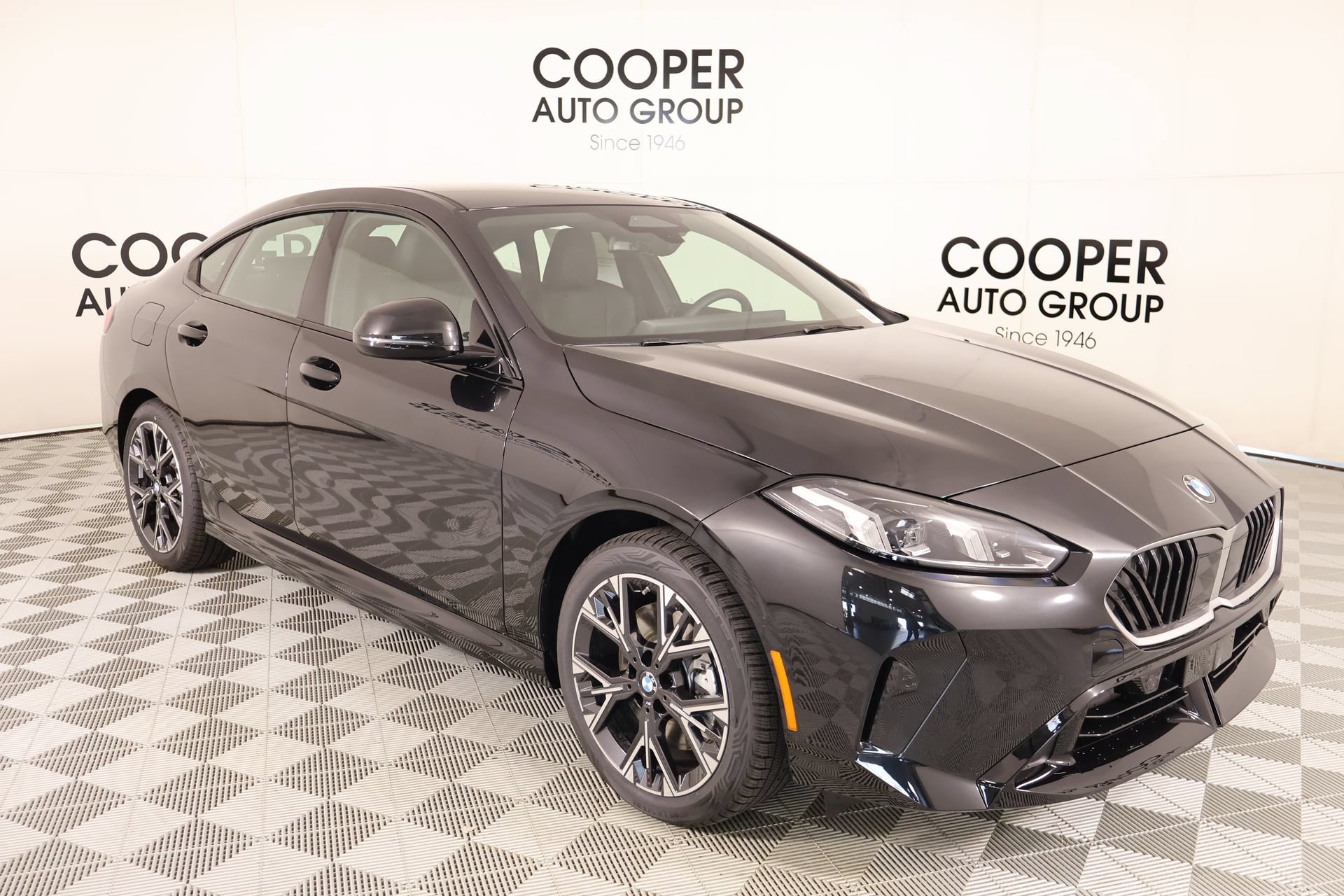 New 2026 BMW 228i xDrive AWD/4WD image 1