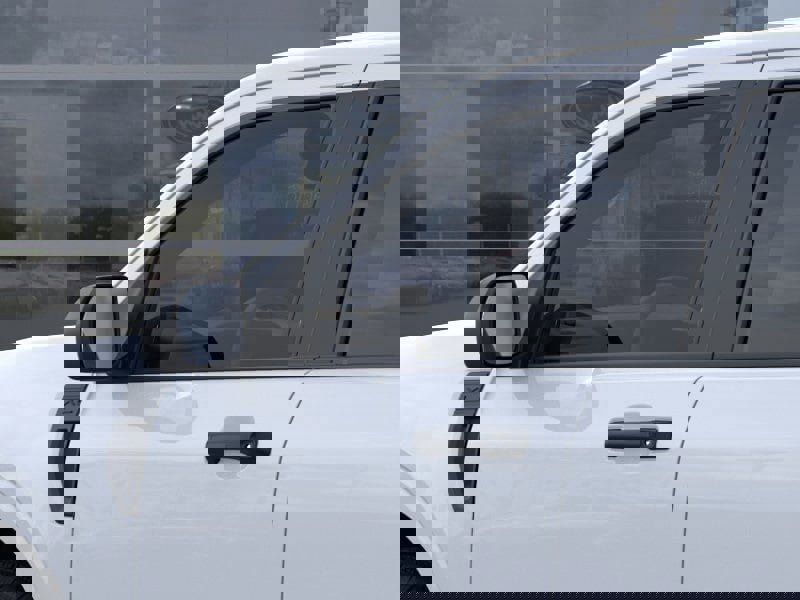 New 2026 Ford Maverick XL image 52