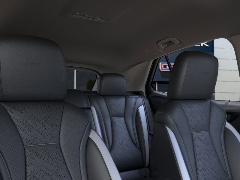 New 2026 Buick Envision Sport Touring AWD/4WD image 92