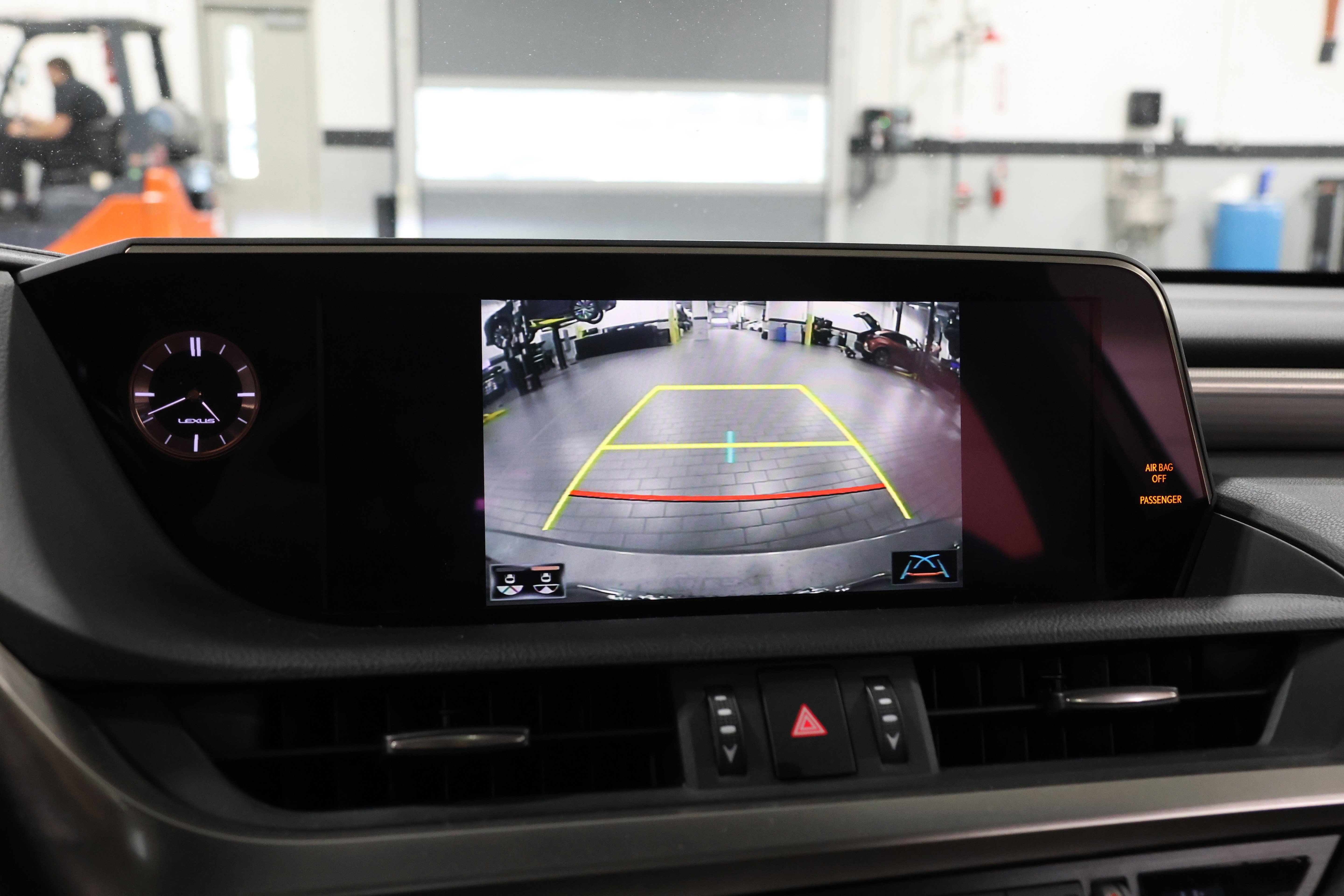 Used 2019 Lexus ES 350 F Sport w/ Accessory Package 2 image 25