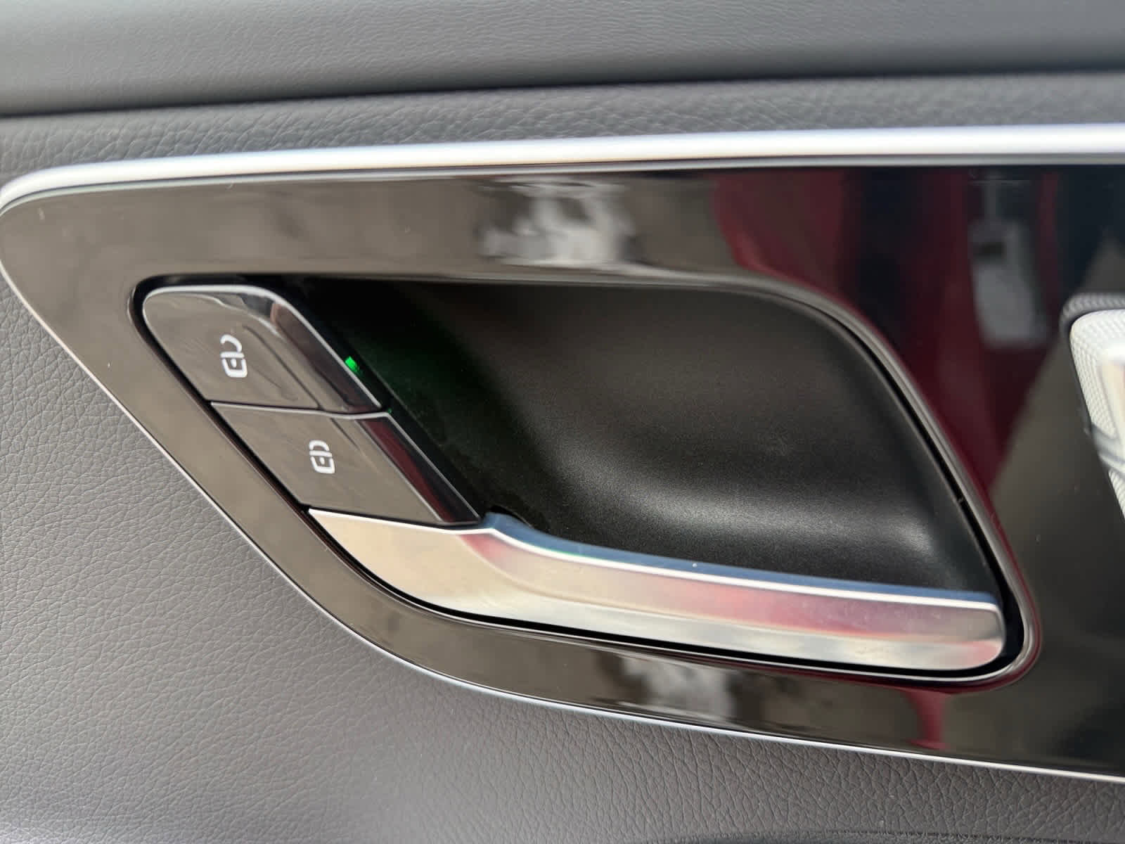 Certified 2025 Mercedes-Benz C 300 C 300 image 24