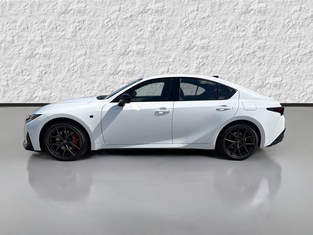 New 2026 Lexus IS 350 F Sport RWD image 6