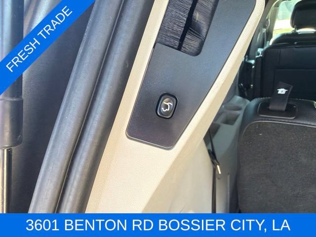 Used 2020 Dodge Grand Caravan SXT FWD image 22