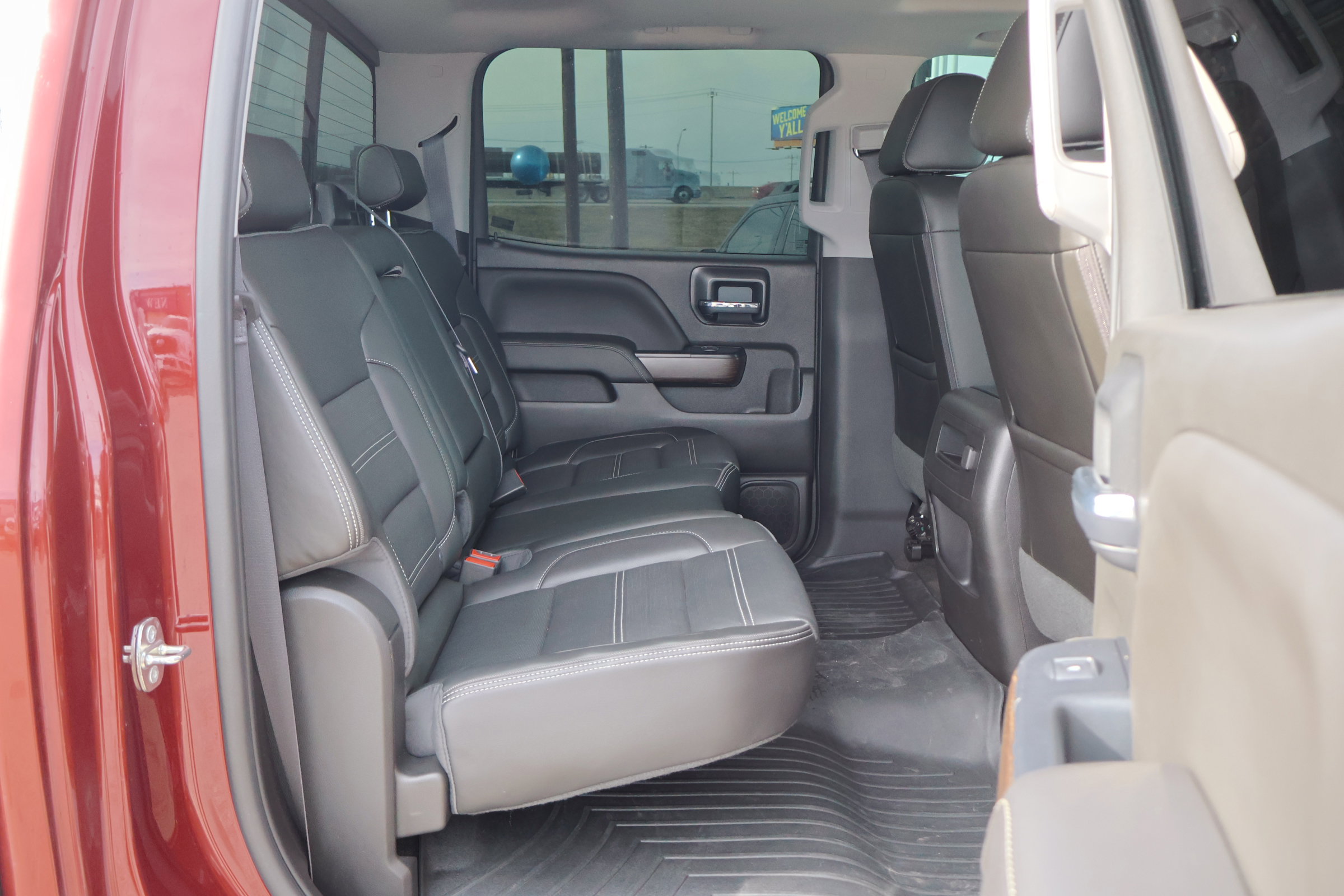 Used 2017 GMC Sierra 1500 Denali w/ Denali Ultimate Package image 32