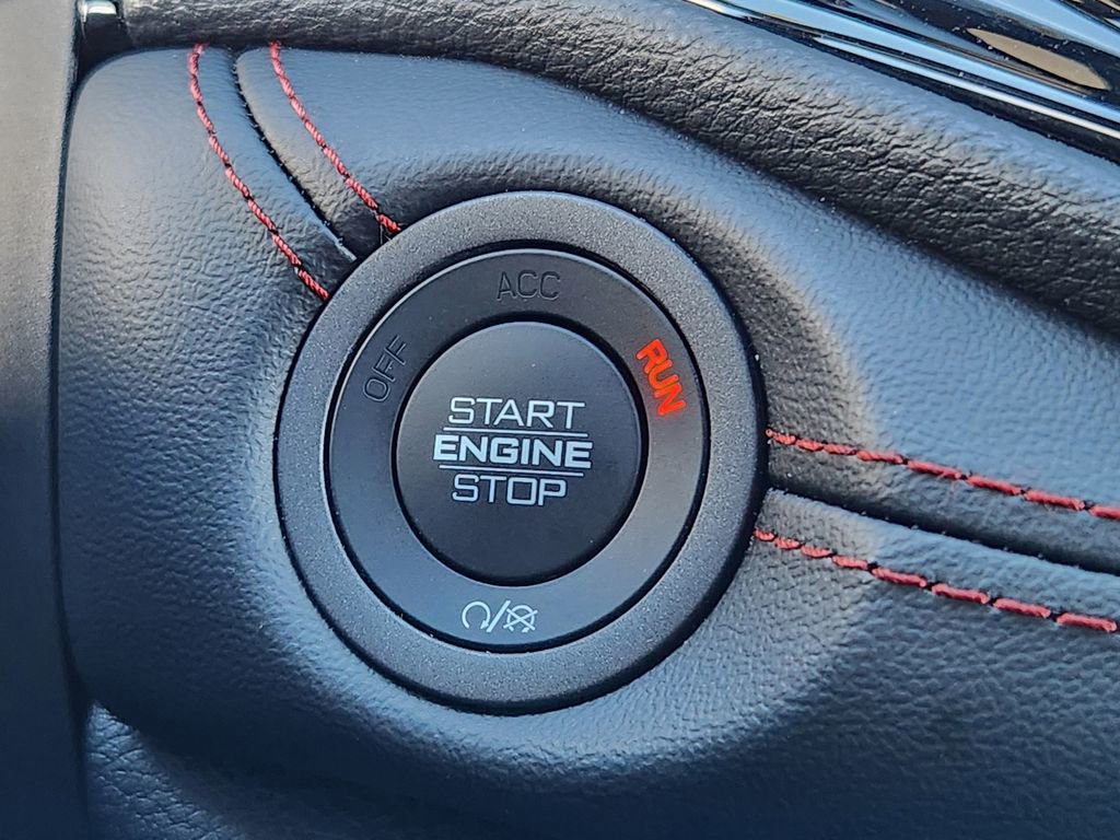 Used 2025 Dodge Durango R/T w/ Trailer Tow Group IV image 23