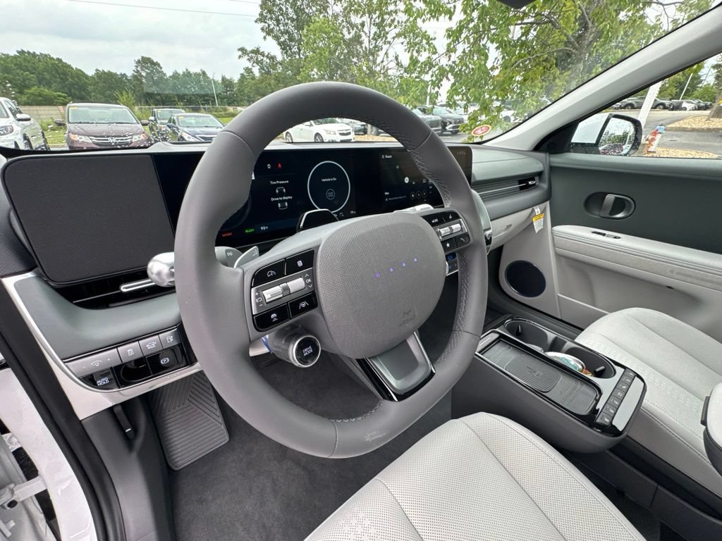 New 2026 Hyundai Ioniq 5 Limited AWD/4WD image 15