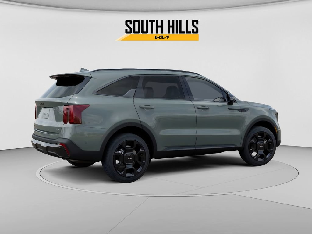 New 2026 Kia Sorento SX Prestige AWD/4WD image 6