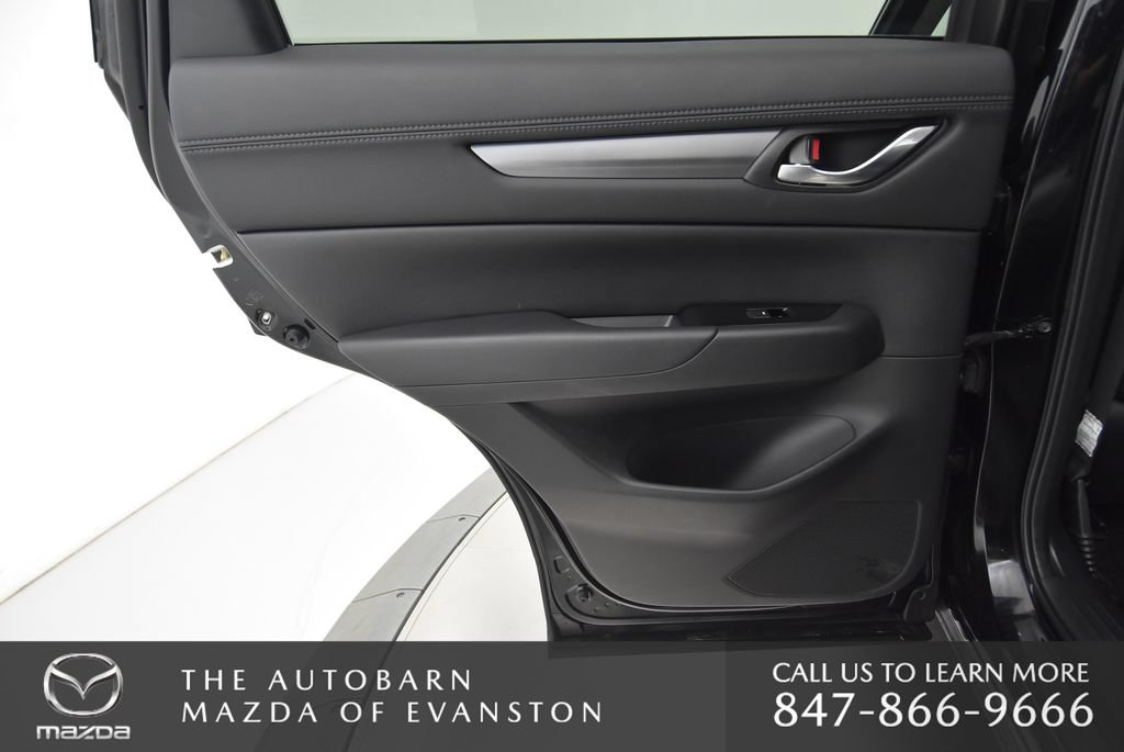 Used 2023 MAZDA CX-5 AWD 2.5 S image 33